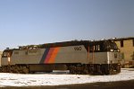 NJT E60 #960 - New Jersey Transit